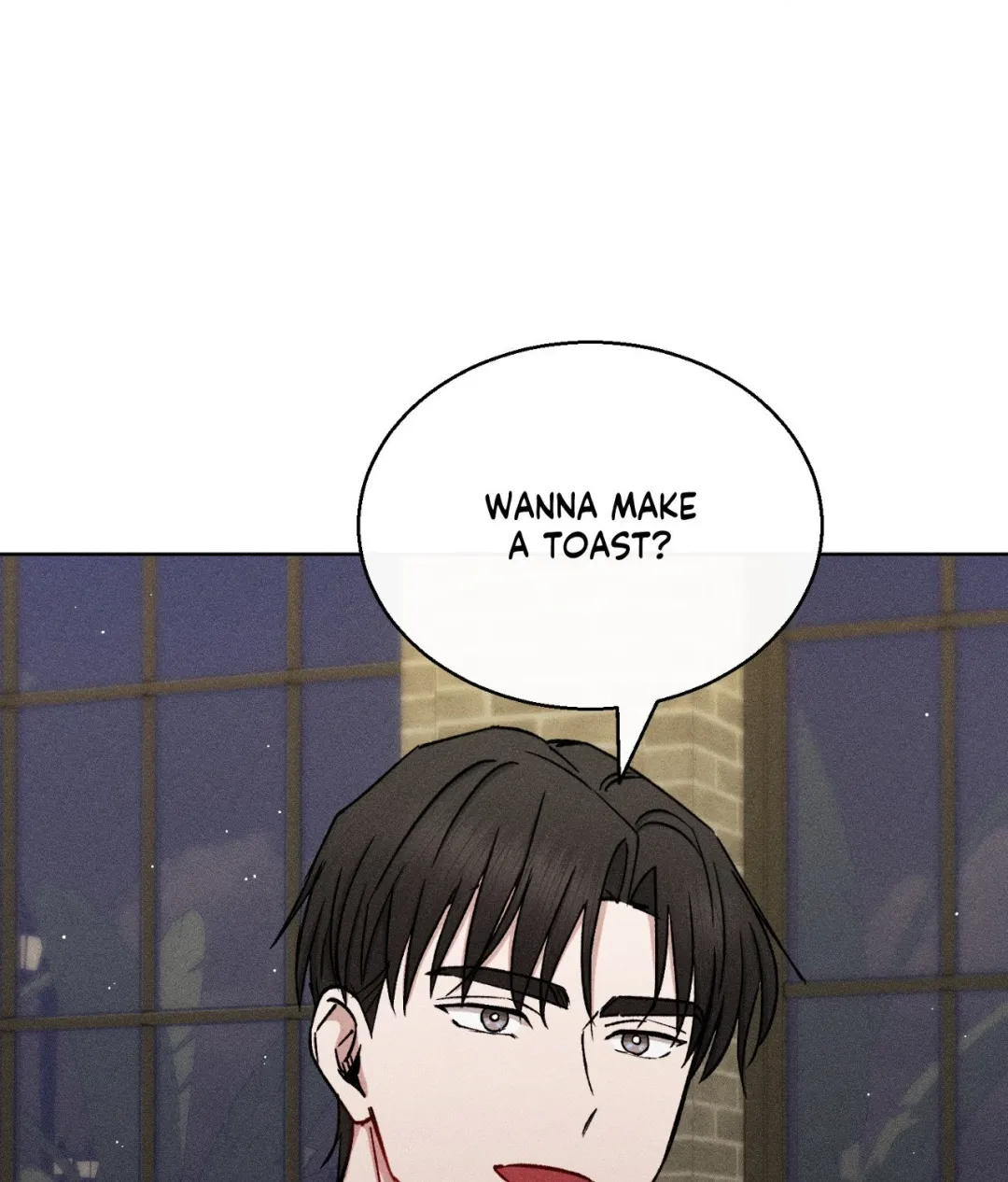 If You Want Me - Chapter 91 Page 23