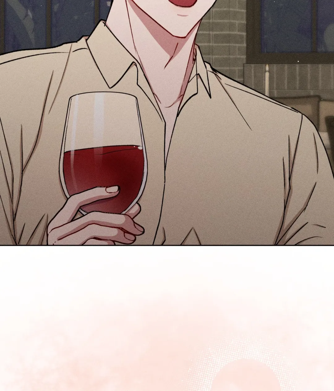 If You Want Me - Chapter 91 Page 24