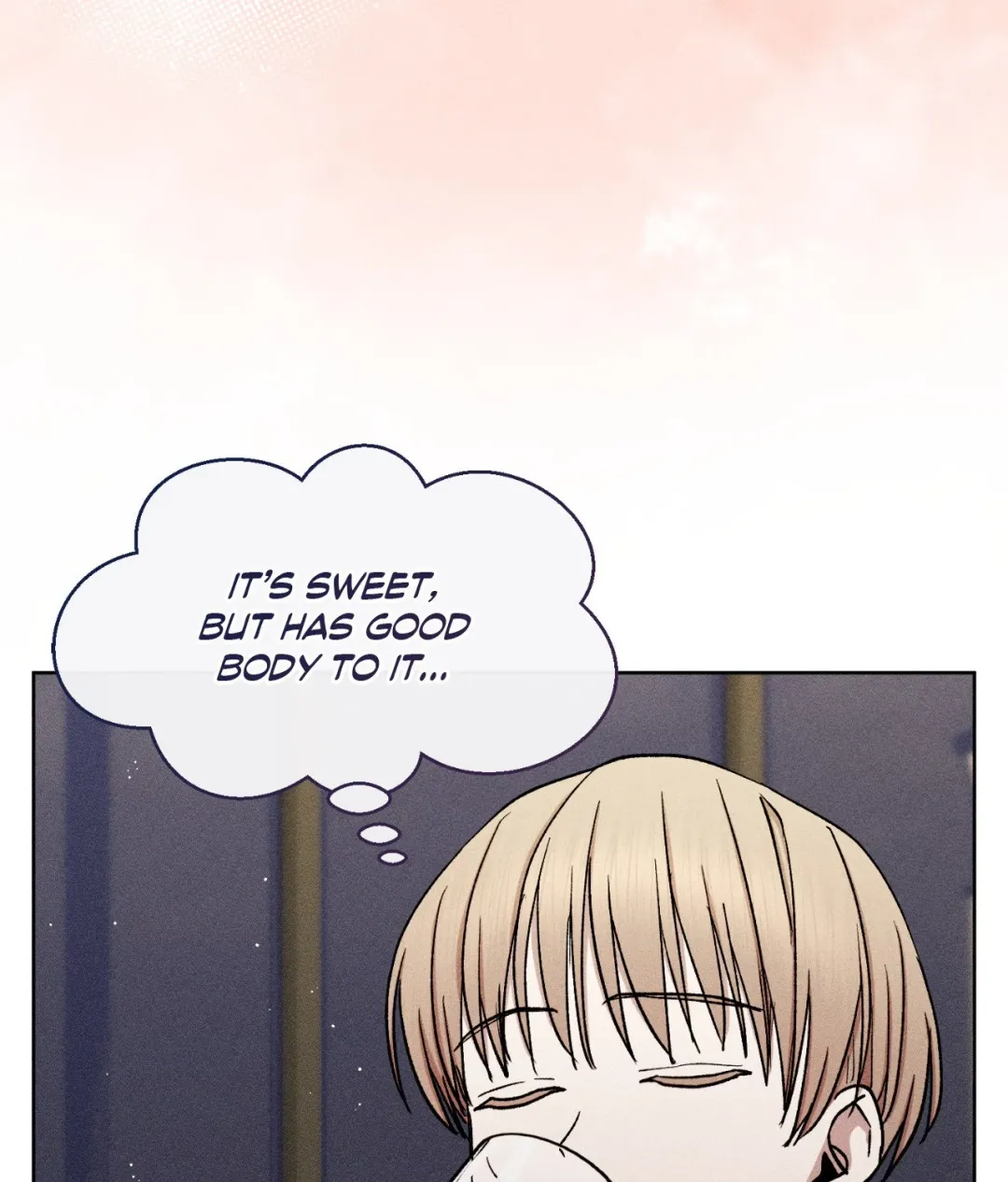 If You Want Me - Chapter 91 Page 26
