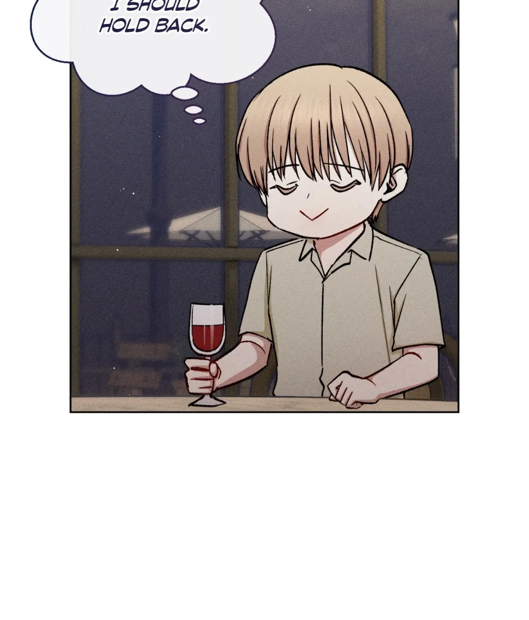 If You Want Me - Chapter 91 Page 28