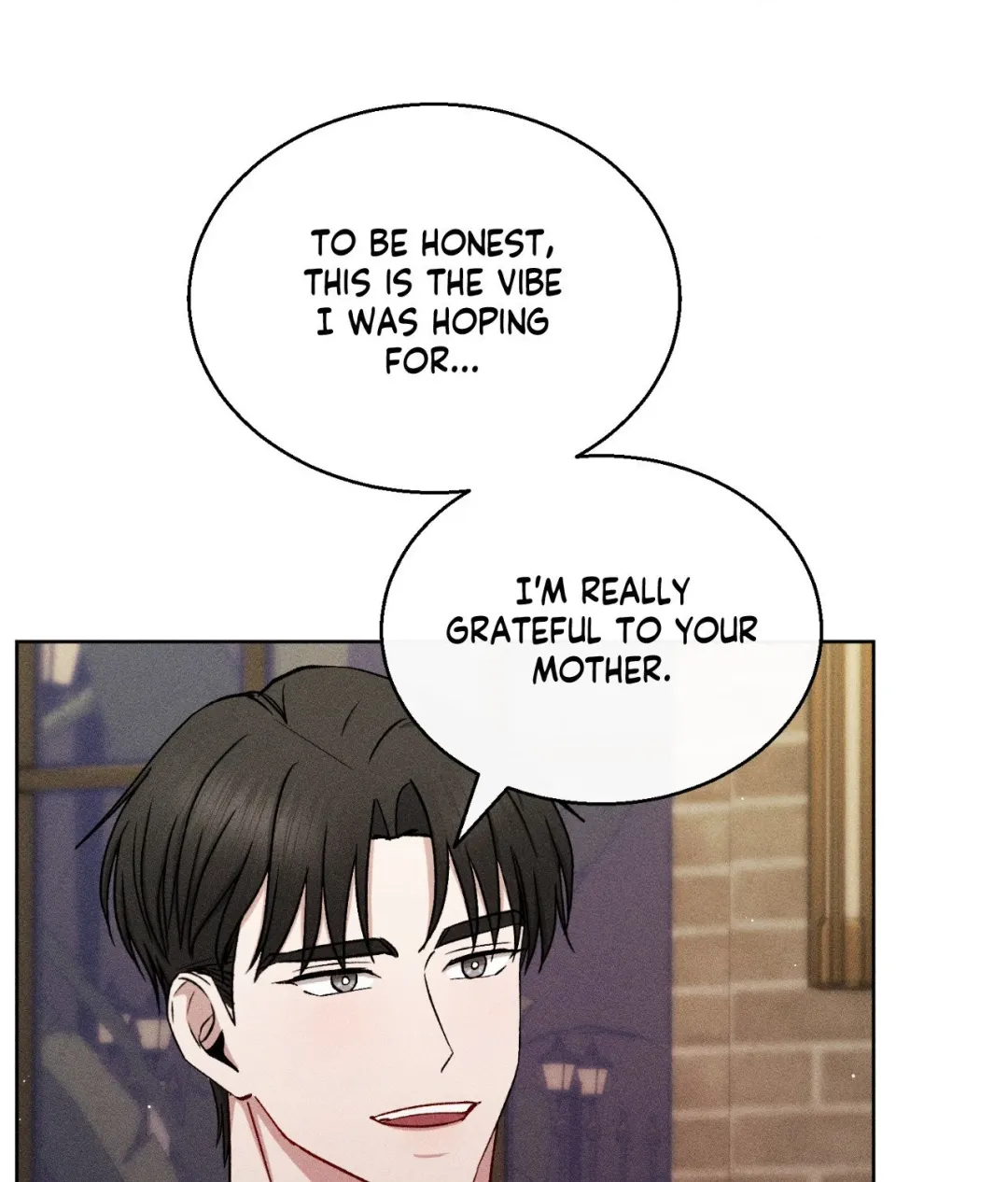 If You Want Me - Chapter 91 Page 31