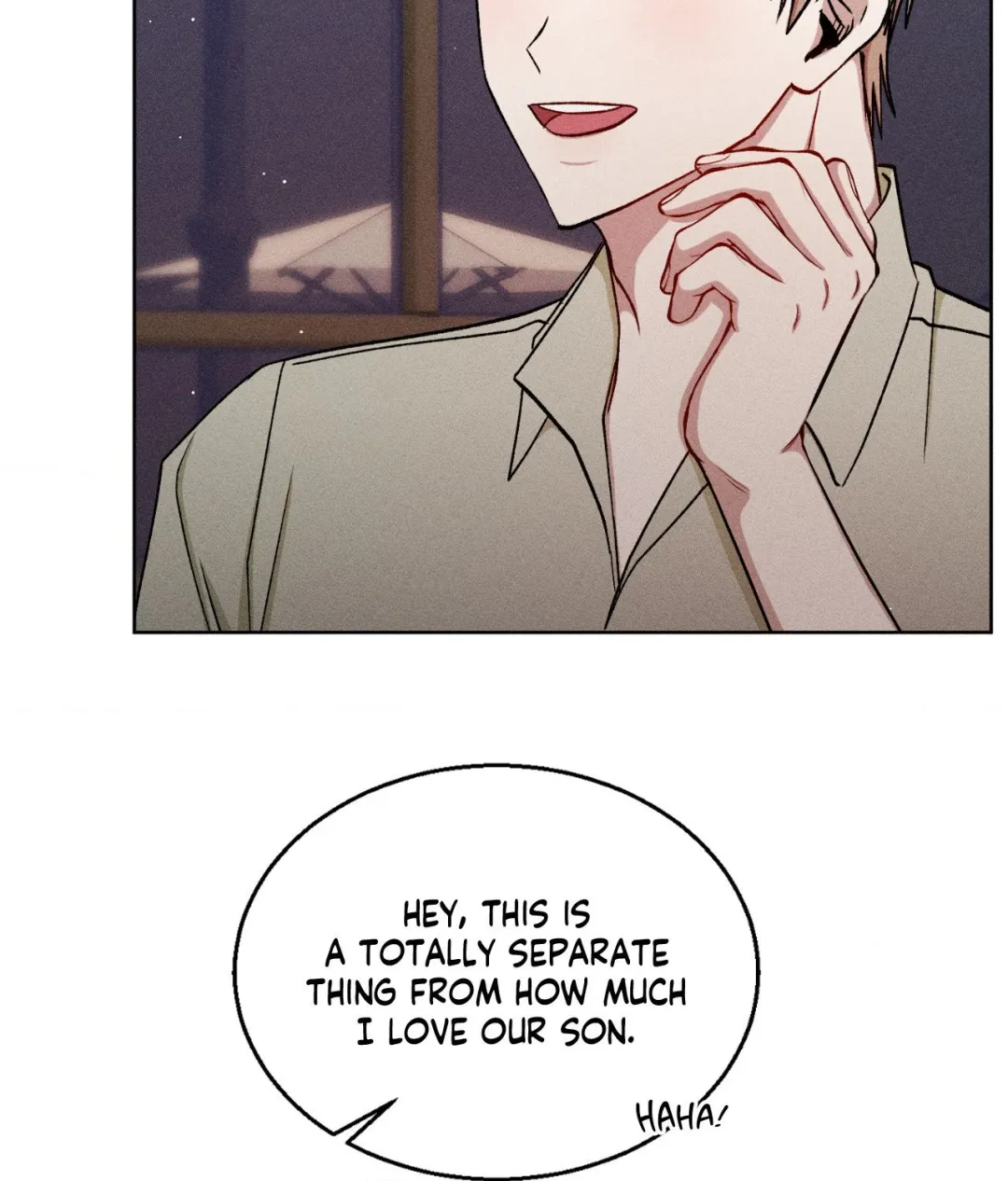 If You Want Me - Chapter 91 Page 33