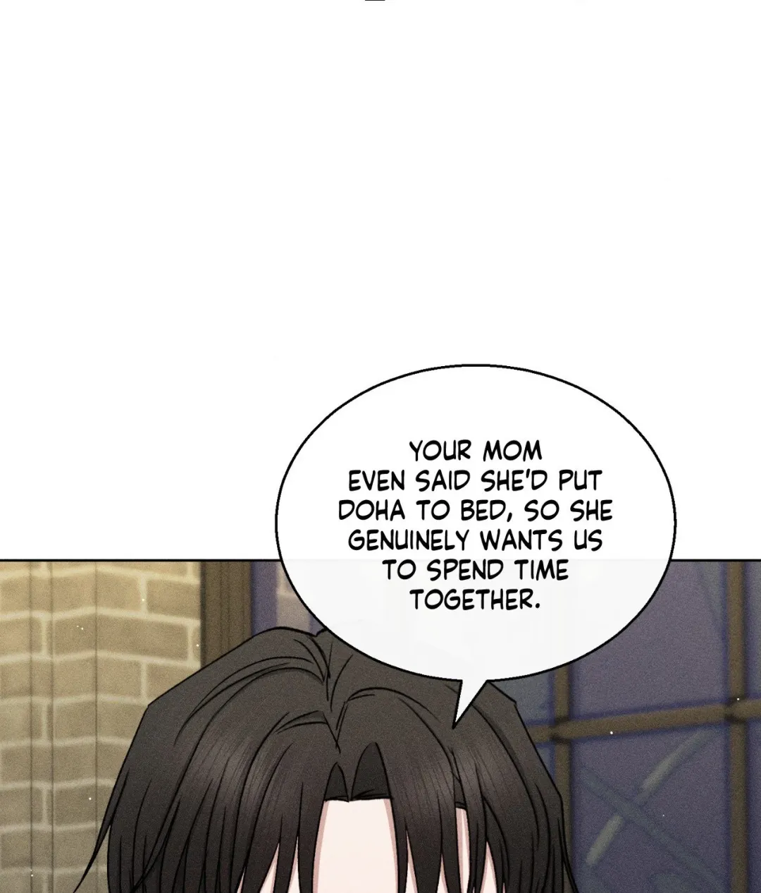 If You Want Me - Chapter 91 Page 34