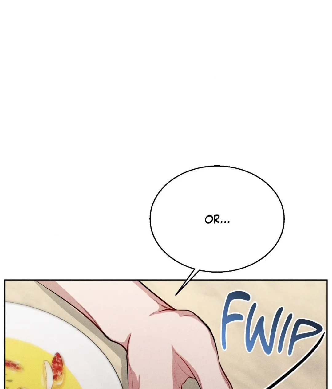 If You Want Me - Chapter 91 Page 39