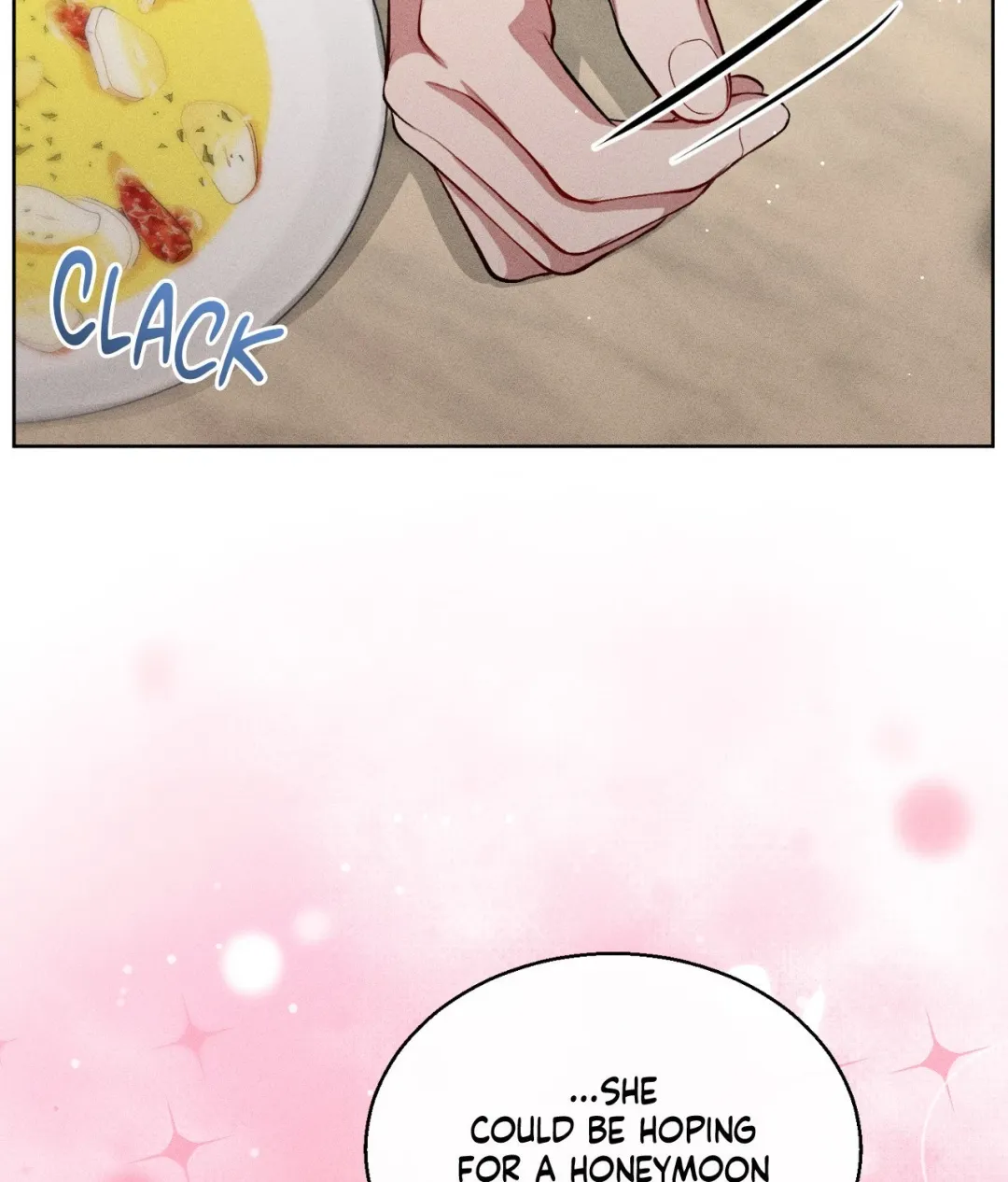 If You Want Me - Chapter 91 Page 40