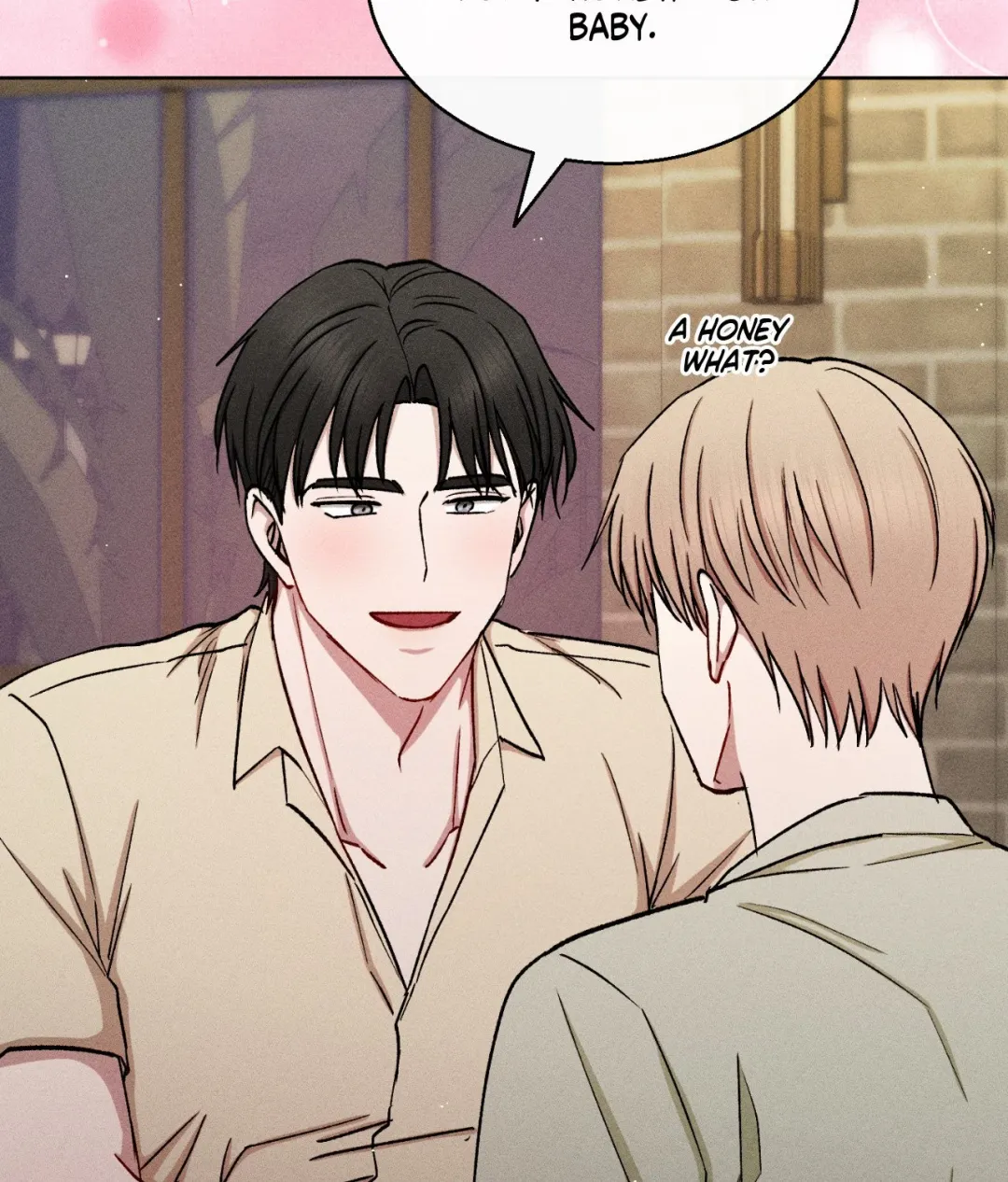 If You Want Me - Chapter 91 Page 41
