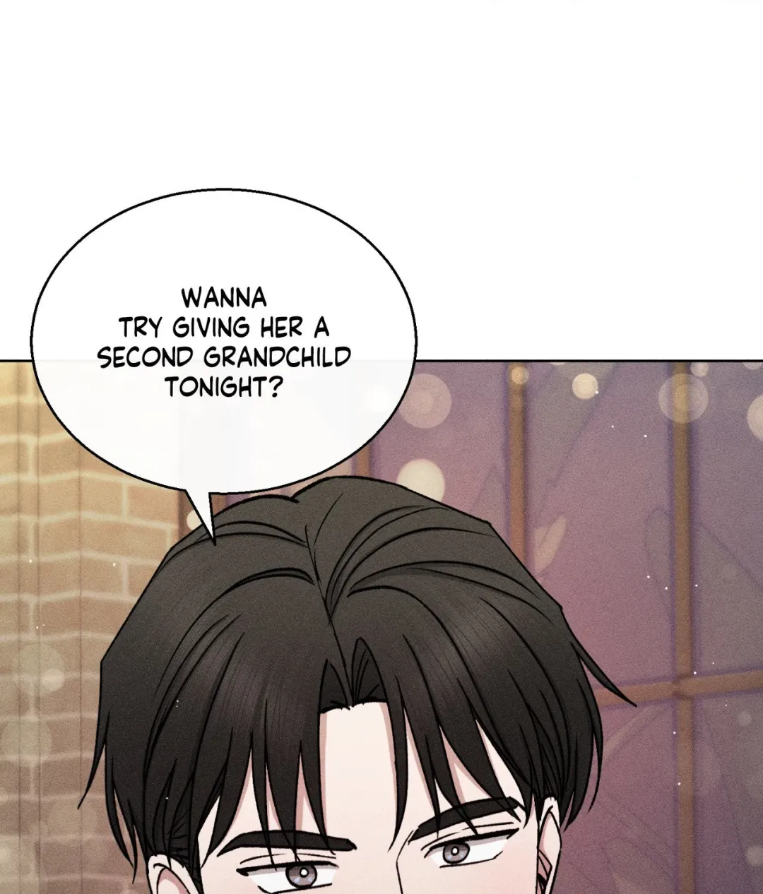 If You Want Me - Chapter 91 Page 44