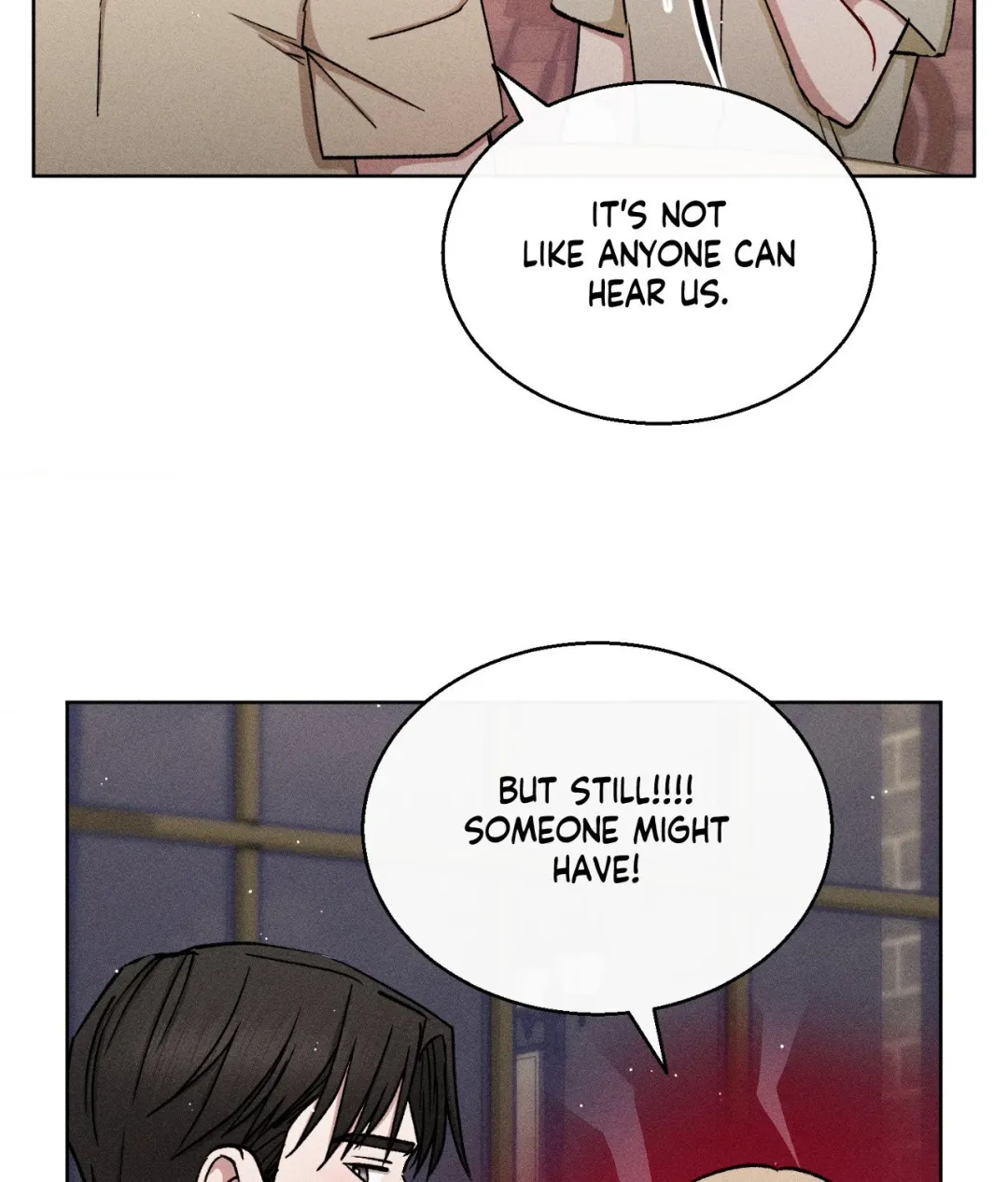 If You Want Me - Chapter 91 Page 47