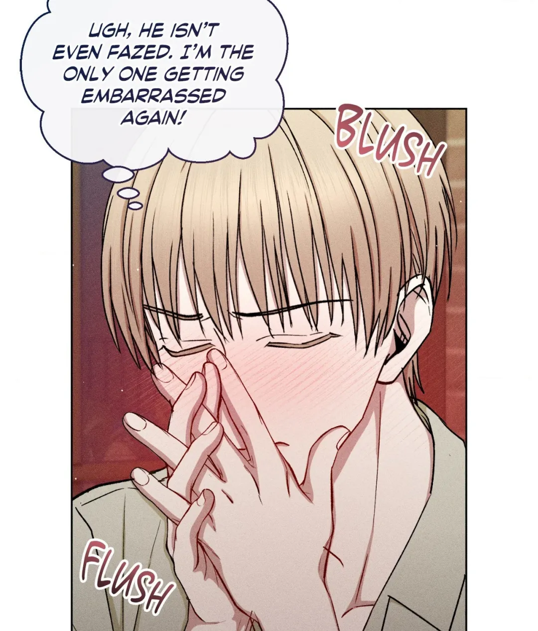 If You Want Me - Chapter 91 Page 49