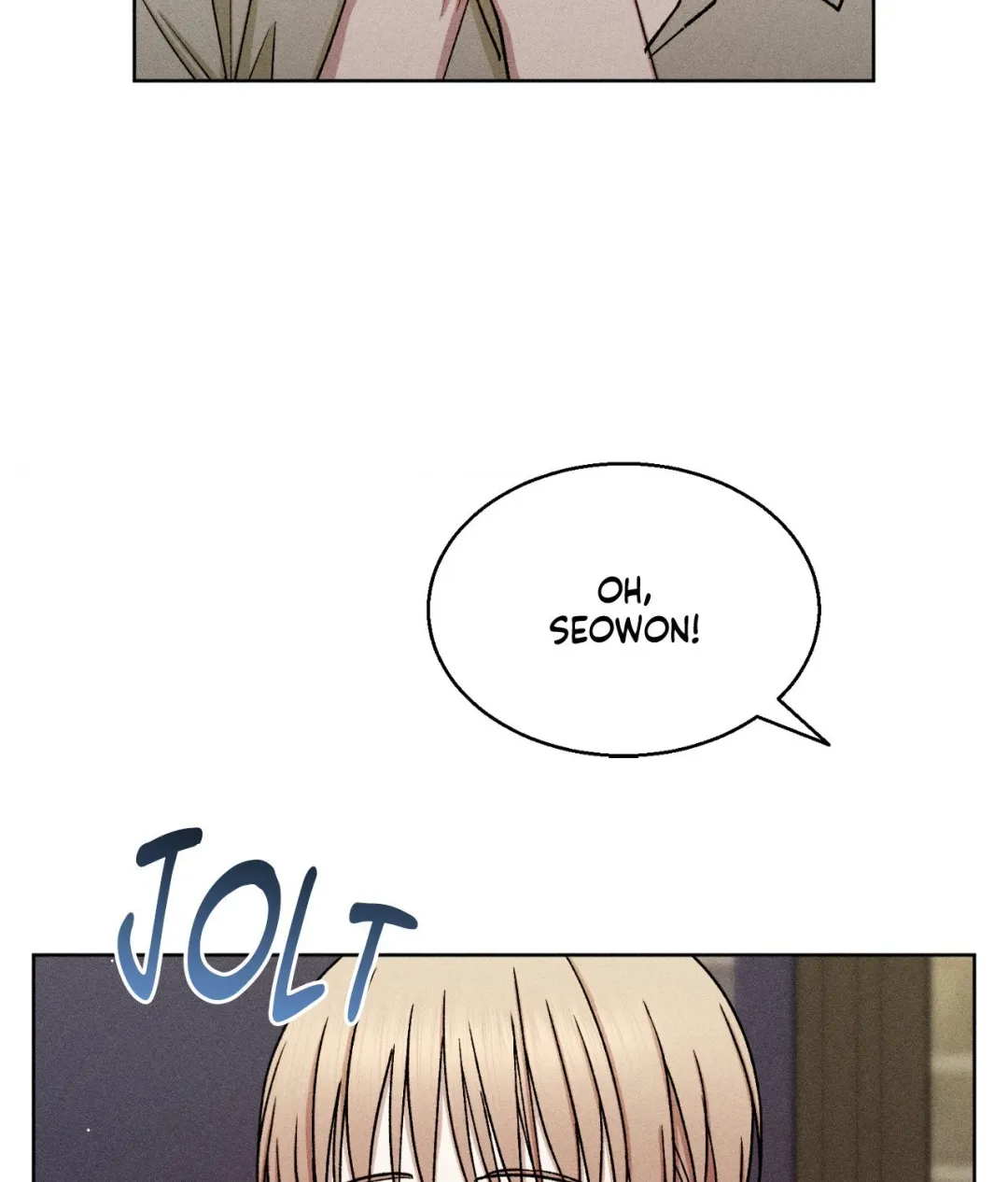 If You Want Me - Chapter 91 Page 50