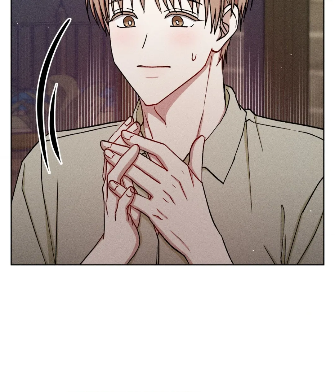 If You Want Me - Chapter 91 Page 51