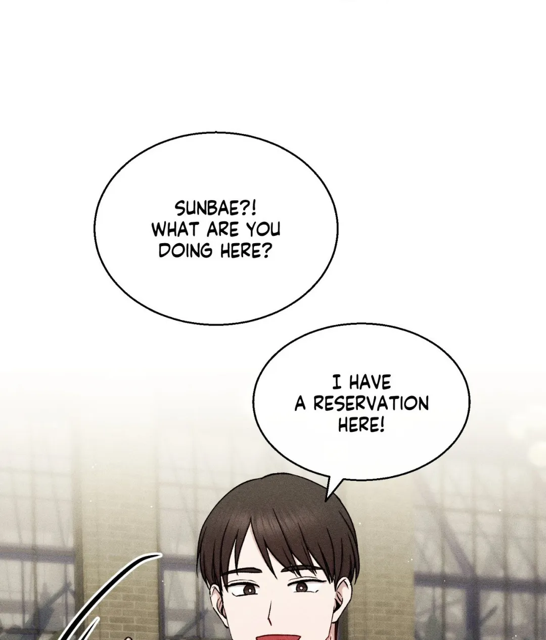 If You Want Me - Chapter 91 Page 52