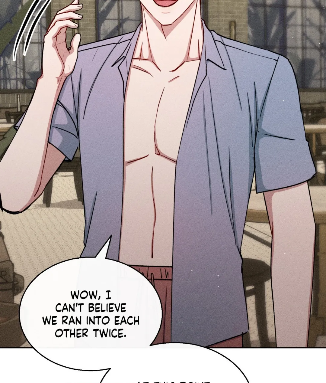 If You Want Me - Chapter 91 Page 53