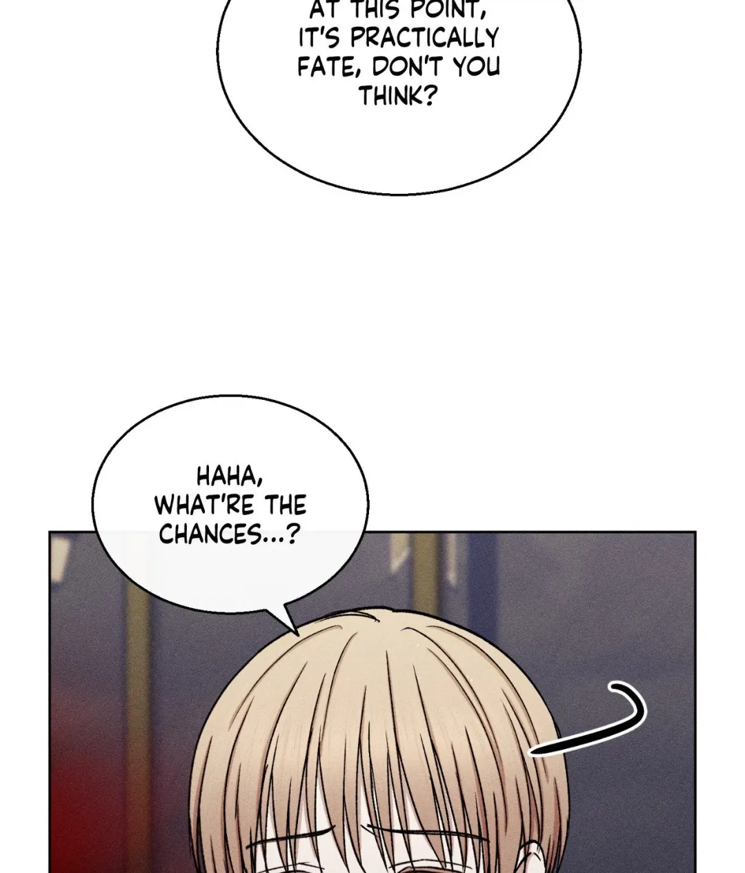 If You Want Me - Chapter 91 Page 54