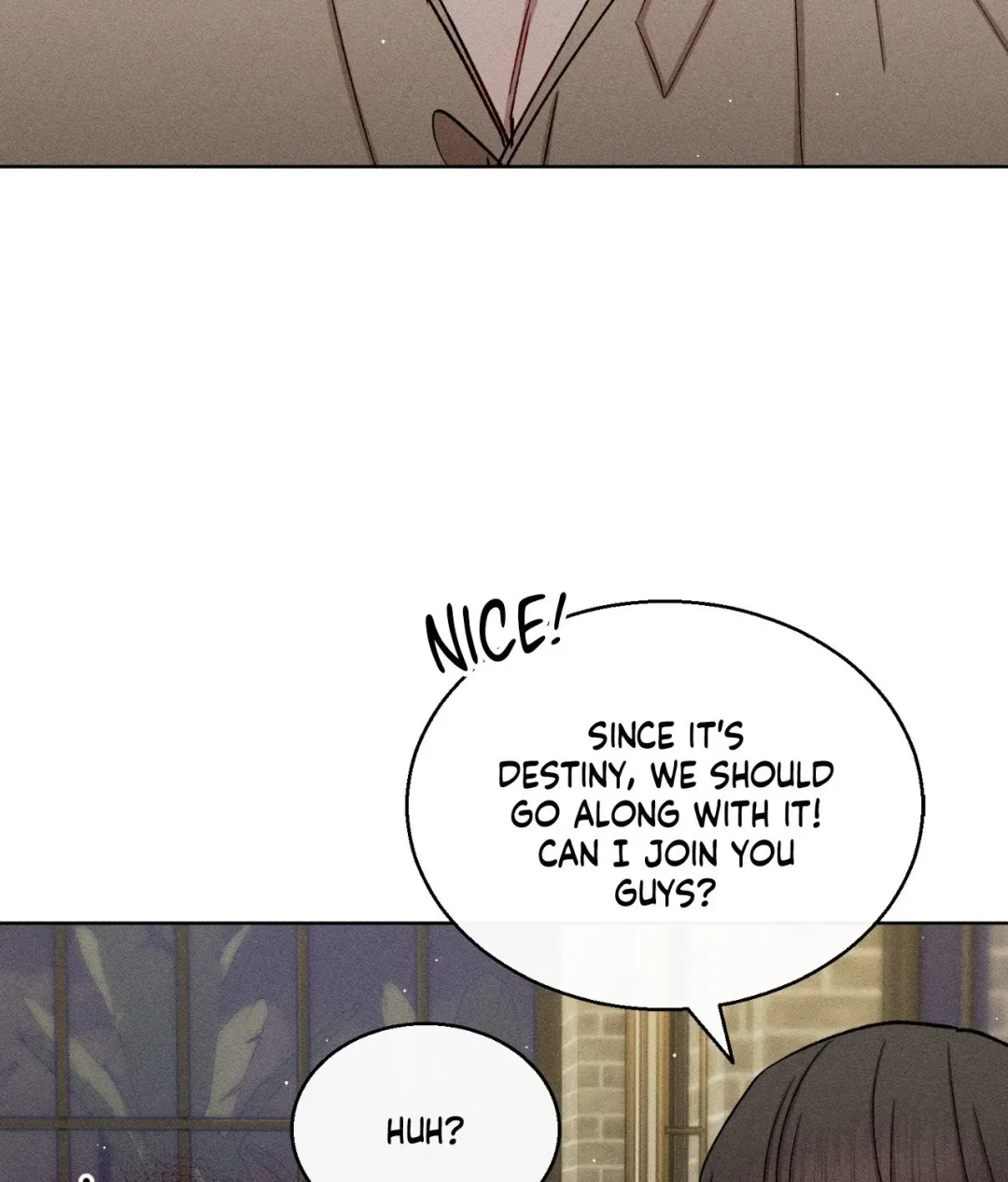 If You Want Me - Chapter 91 Page 57