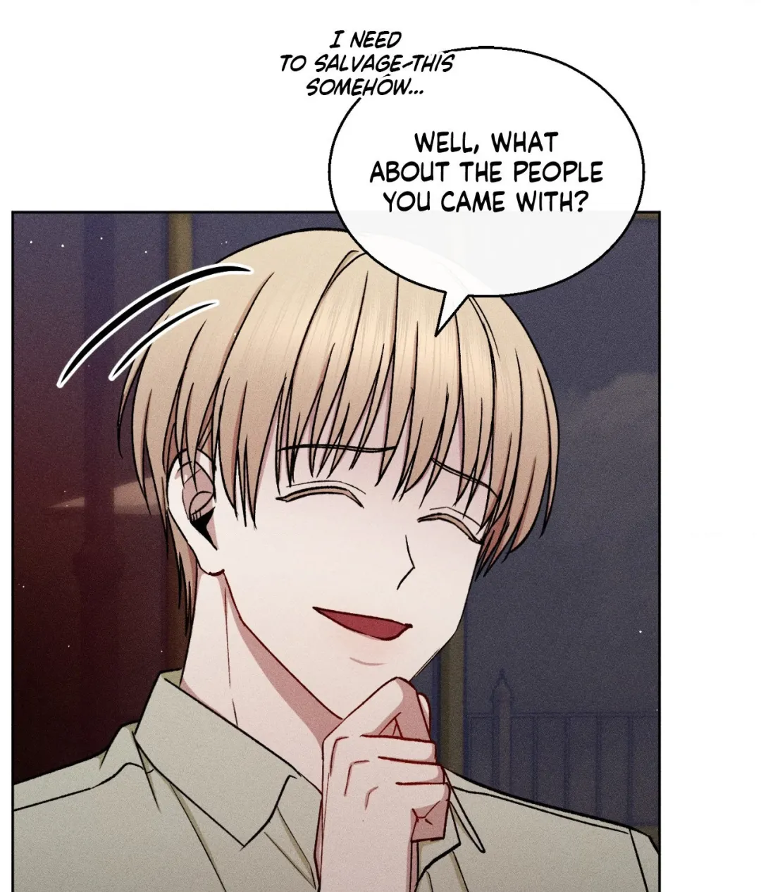 If You Want Me - Chapter 91 Page 59