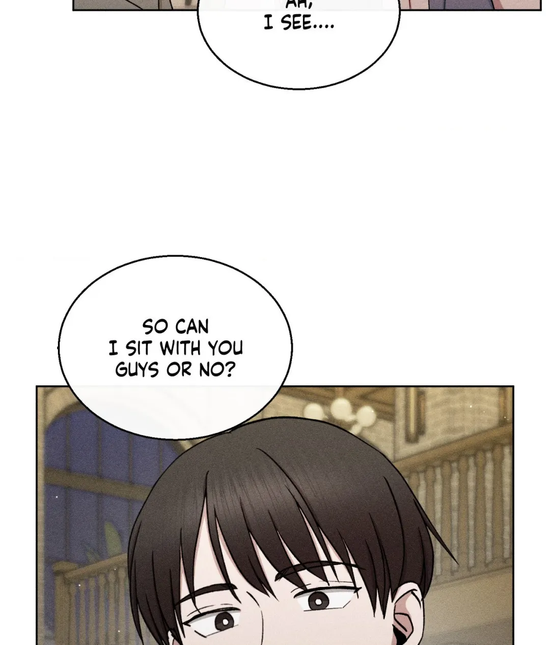 If You Want Me - Chapter 91 Page 61