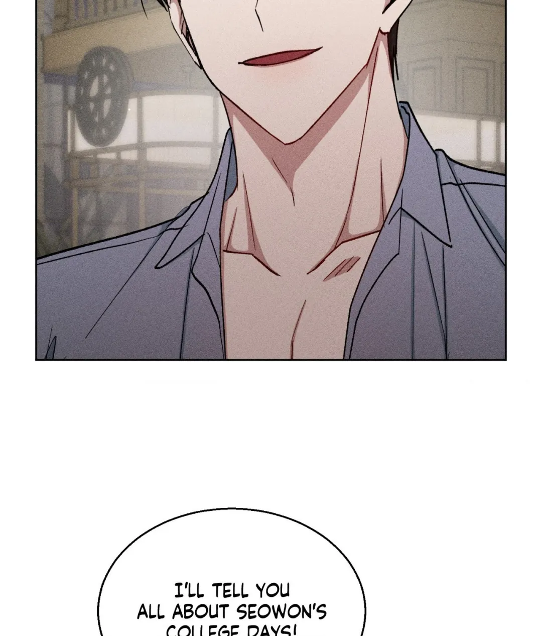 If You Want Me - Chapter 91 Page 62