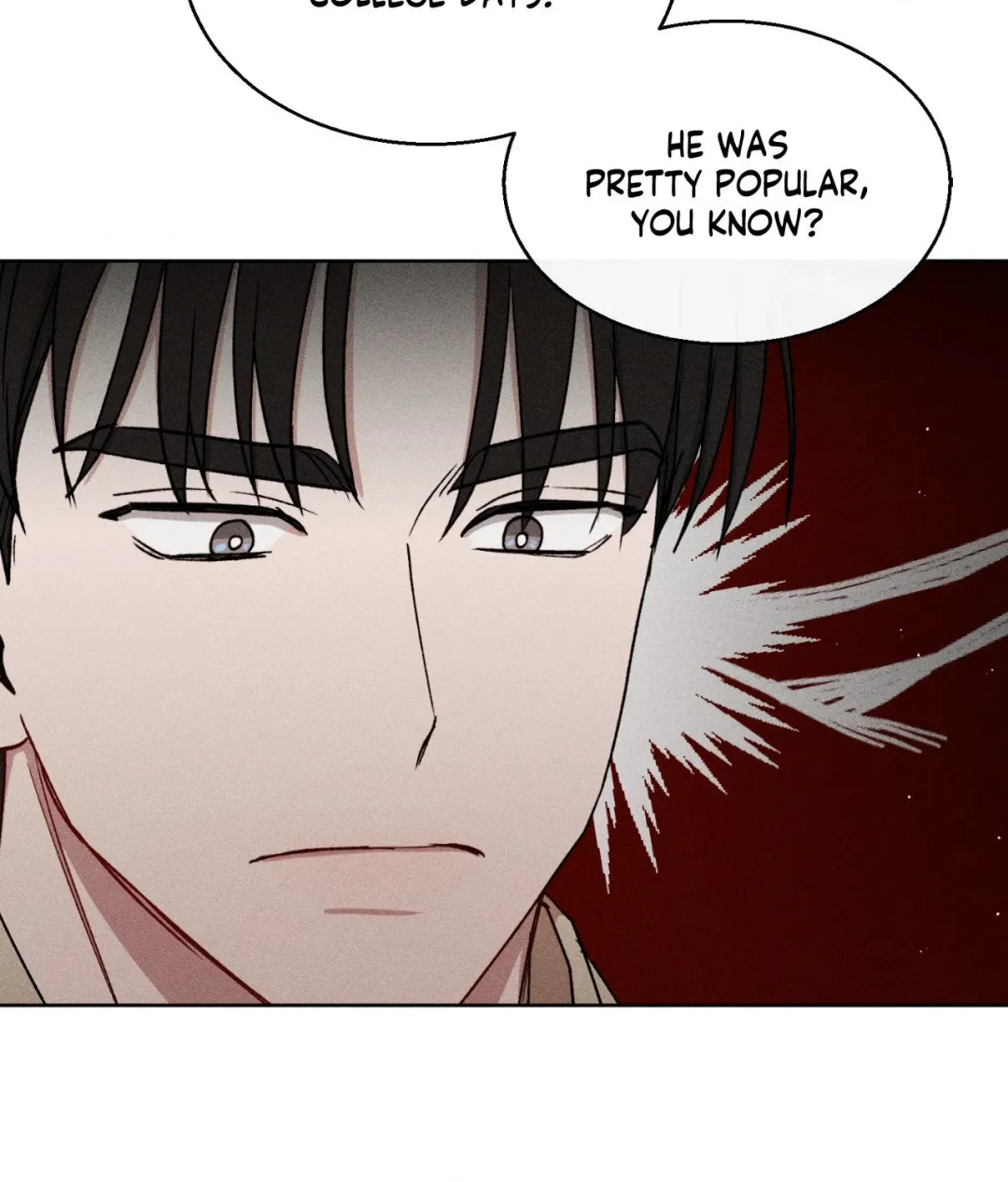 If You Want Me - Chapter 91 Page 63