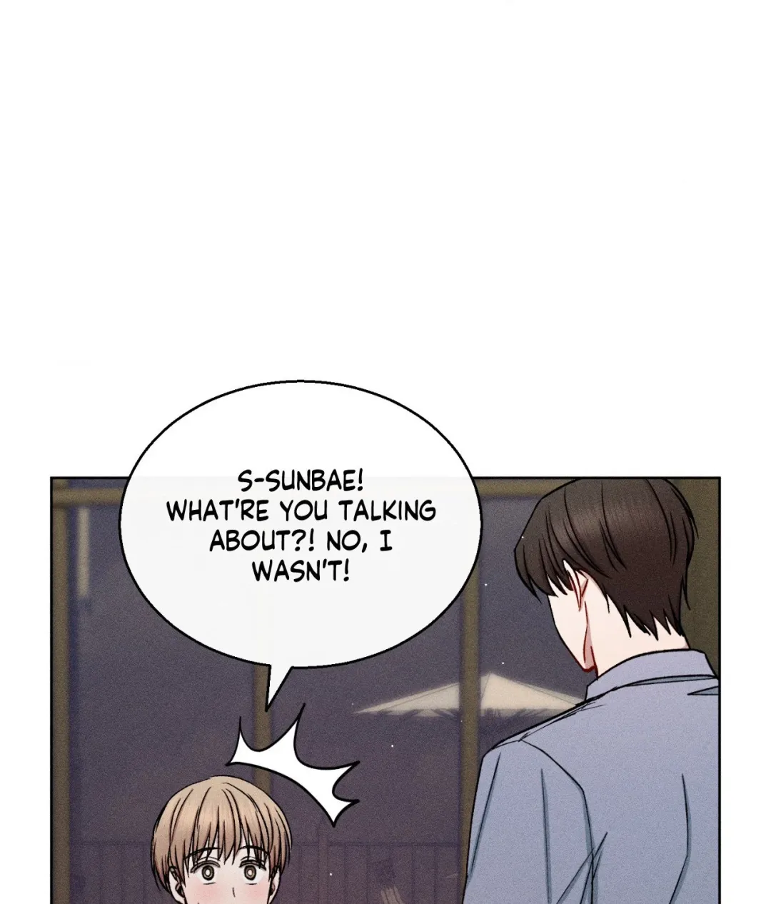 If You Want Me - Chapter 91 Page 64