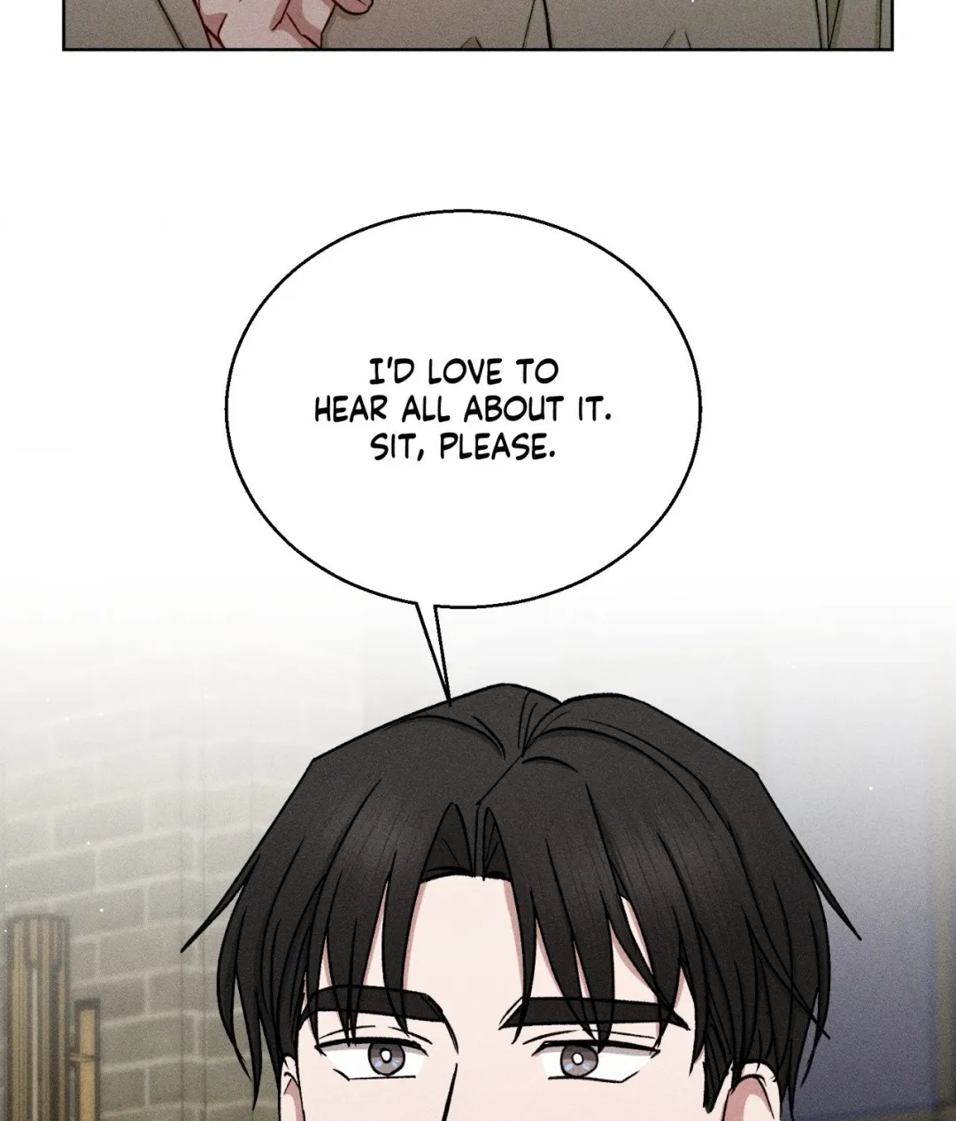 If You Want Me - Chapter 91 Page 67