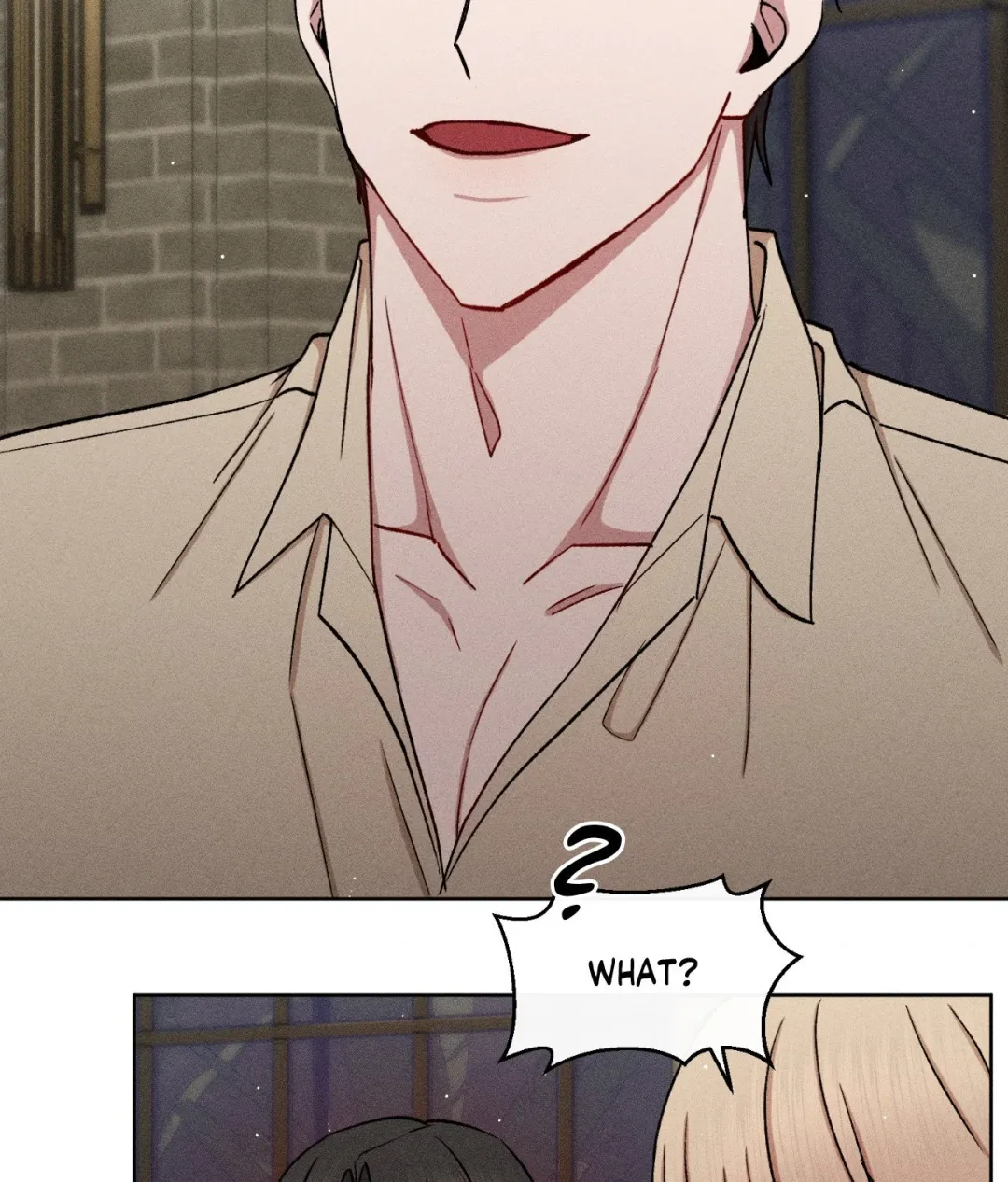 If You Want Me - Chapter 91 Page 68