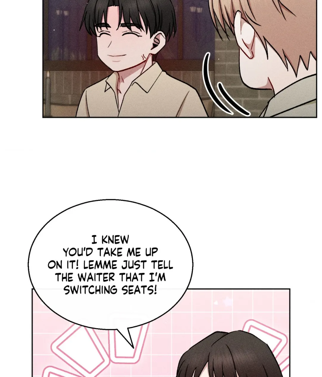 If You Want Me - Chapter 91 Page 69
