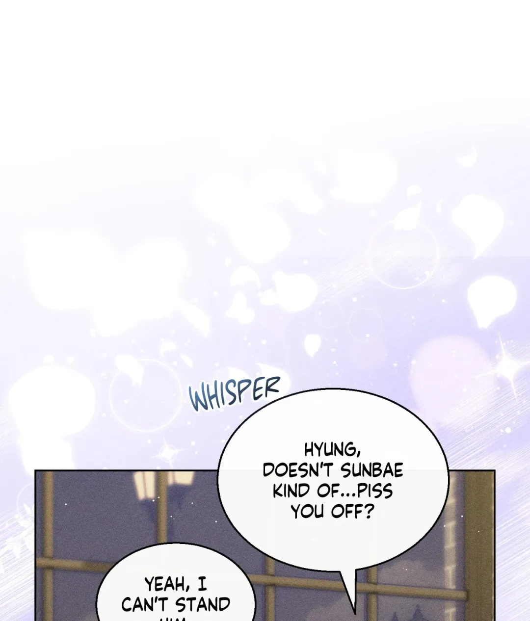 If You Want Me - Chapter 91 Page 71