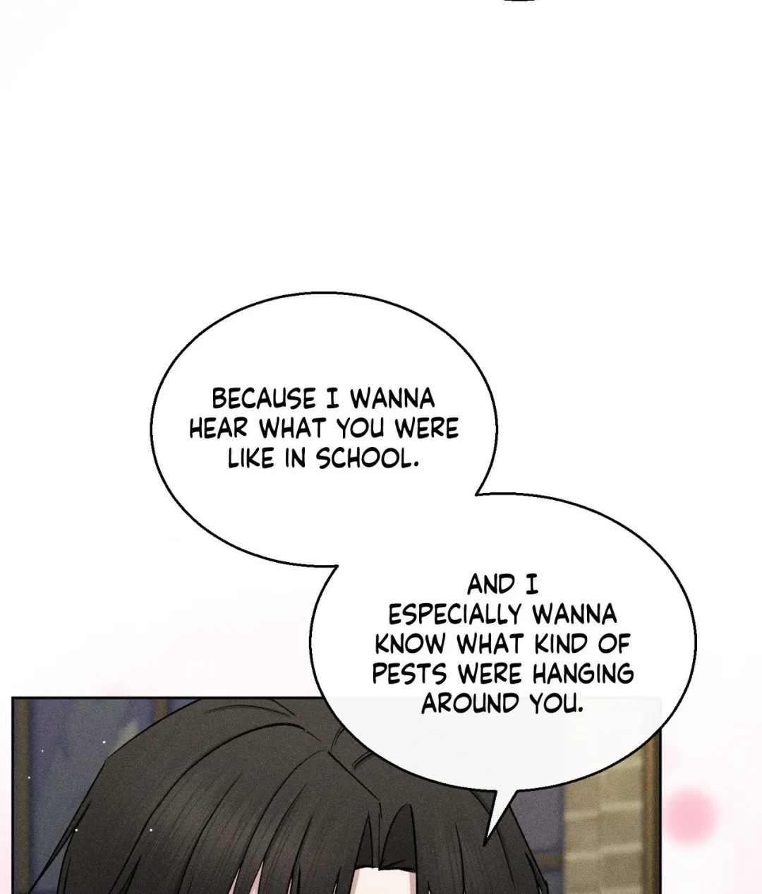 If You Want Me - Chapter 91 Page 73