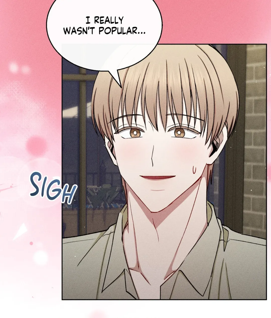 If You Want Me - Chapter 91 Page 75