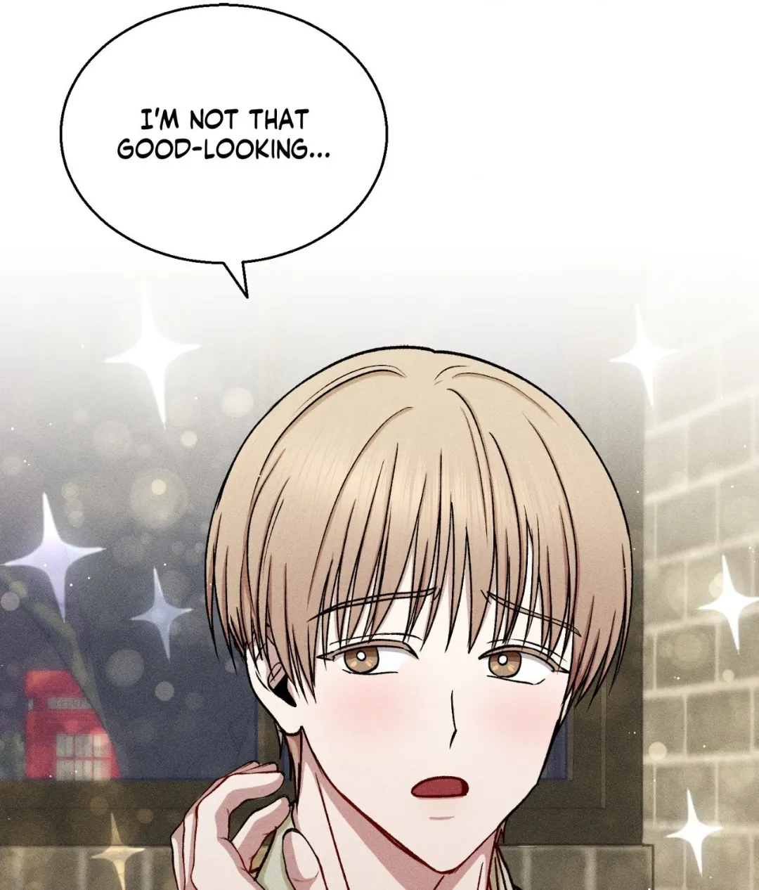 If You Want Me - Chapter 91 Page 80