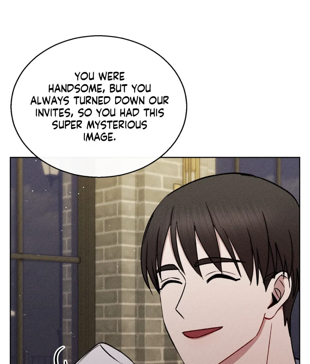 If You Want Me - Chapter 91 Page 82