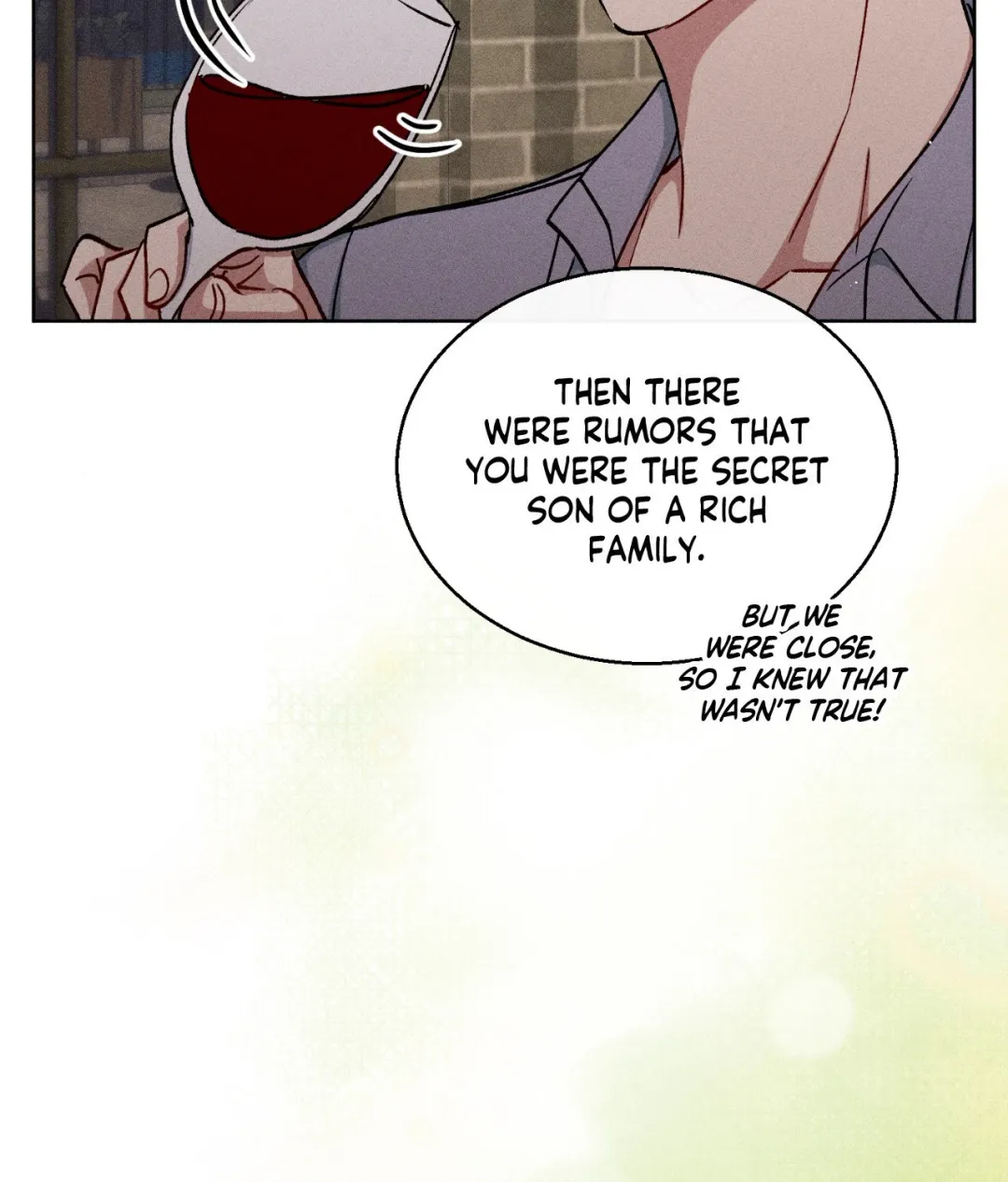 If You Want Me - Chapter 91 Page 83