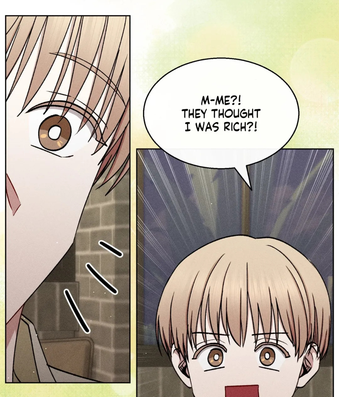 If You Want Me - Chapter 91 Page 84