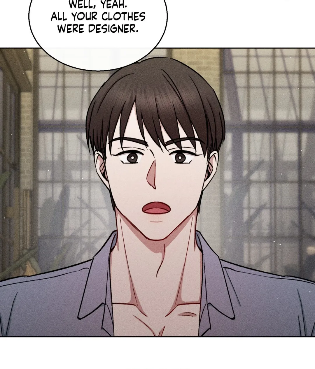 If You Want Me - Chapter 91 Page 86