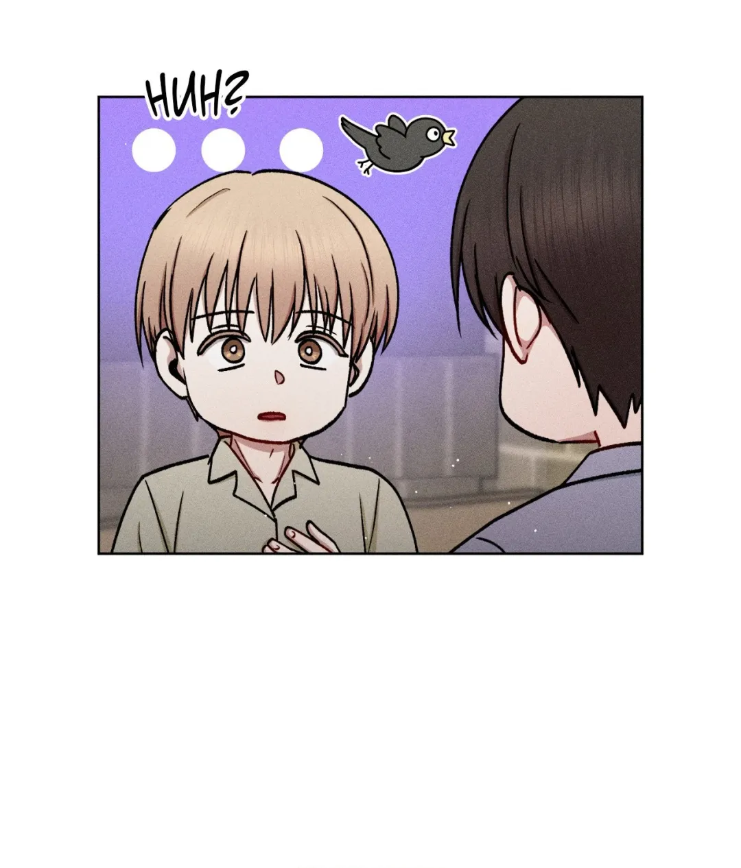 If You Want Me - Chapter 91 Page 87