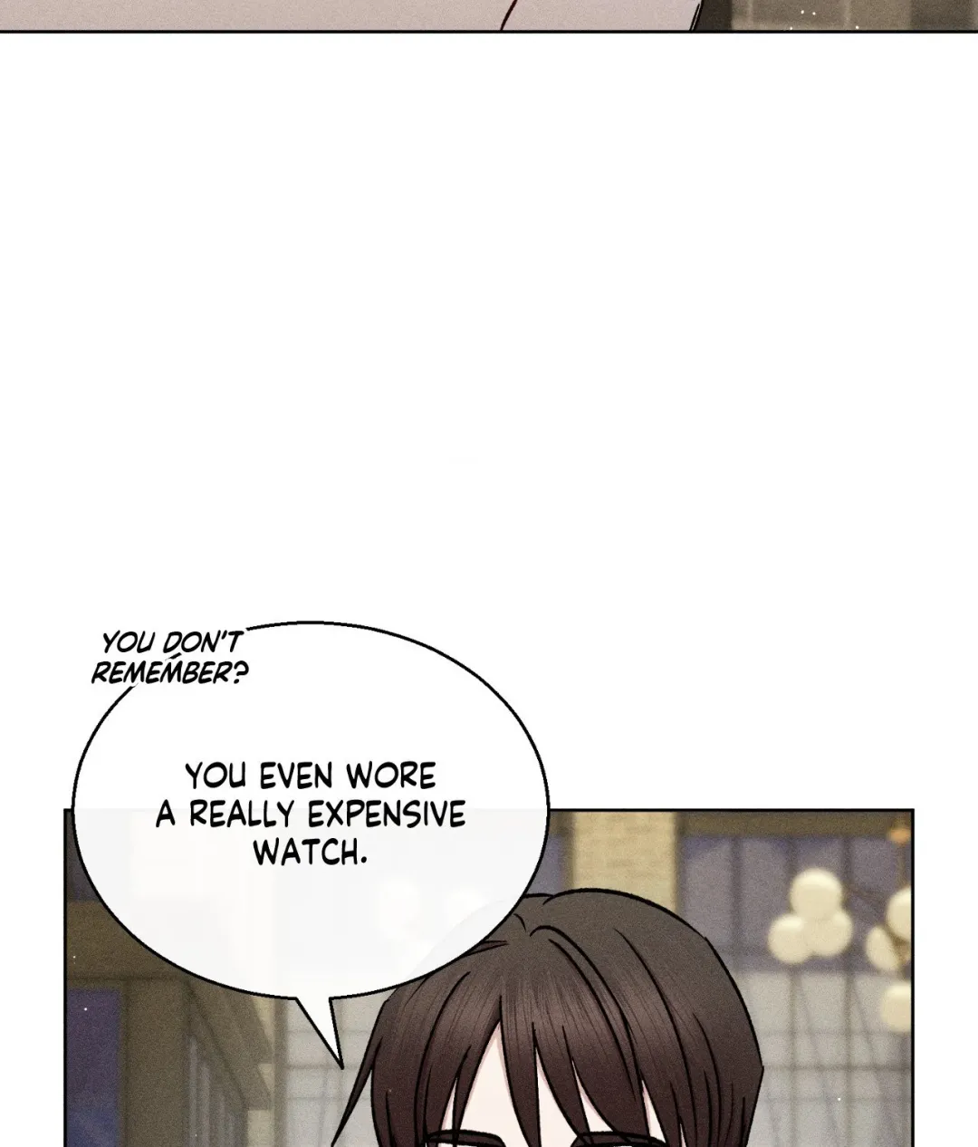 If You Want Me - Chapter 91 Page 89