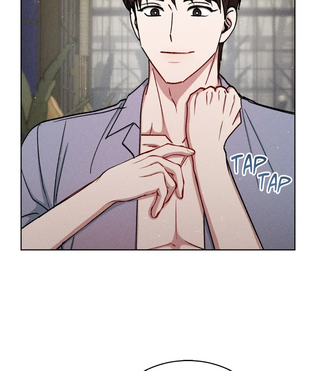 If You Want Me - Chapter 91 Page 90