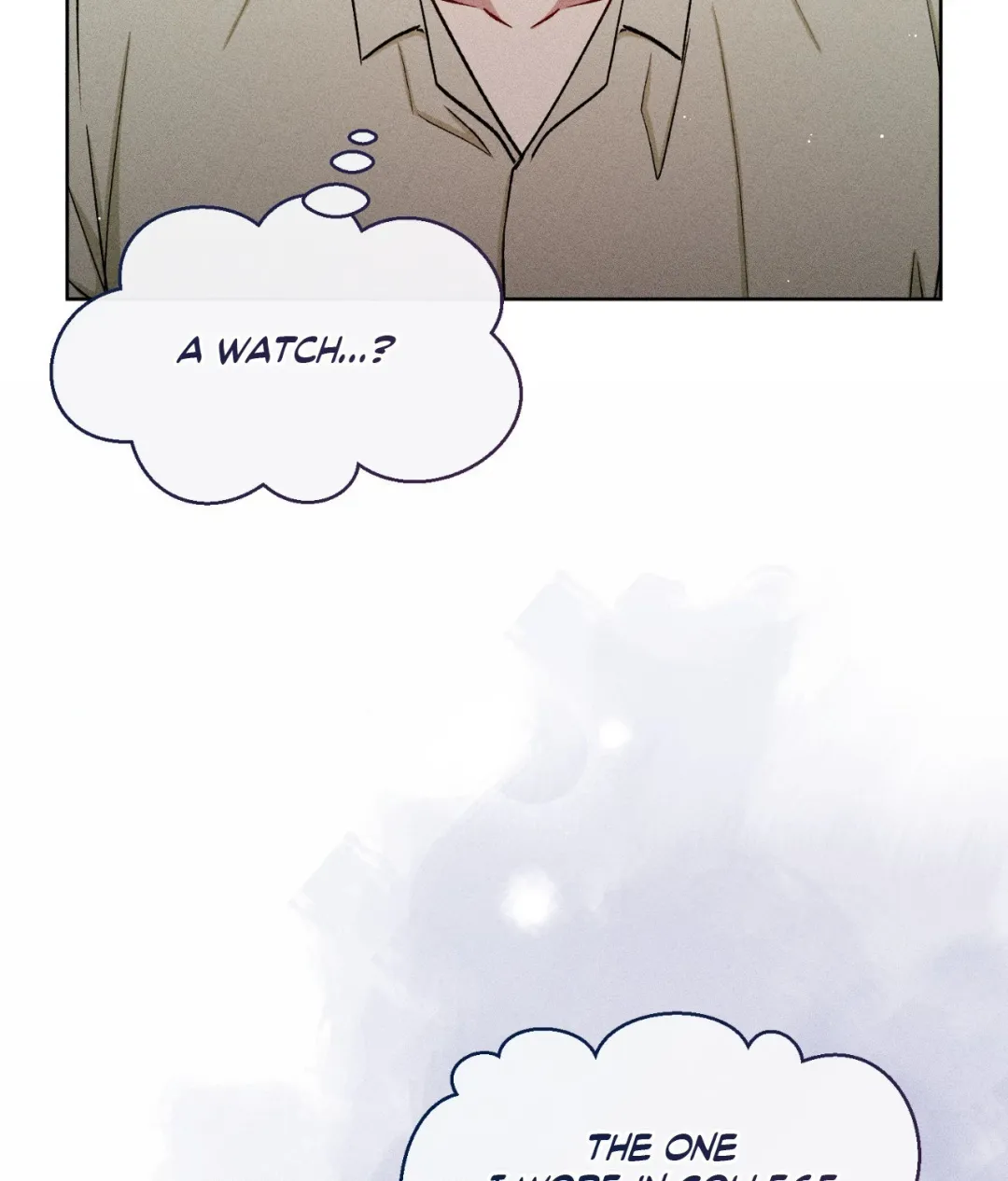 If You Want Me - Chapter 91 Page 92