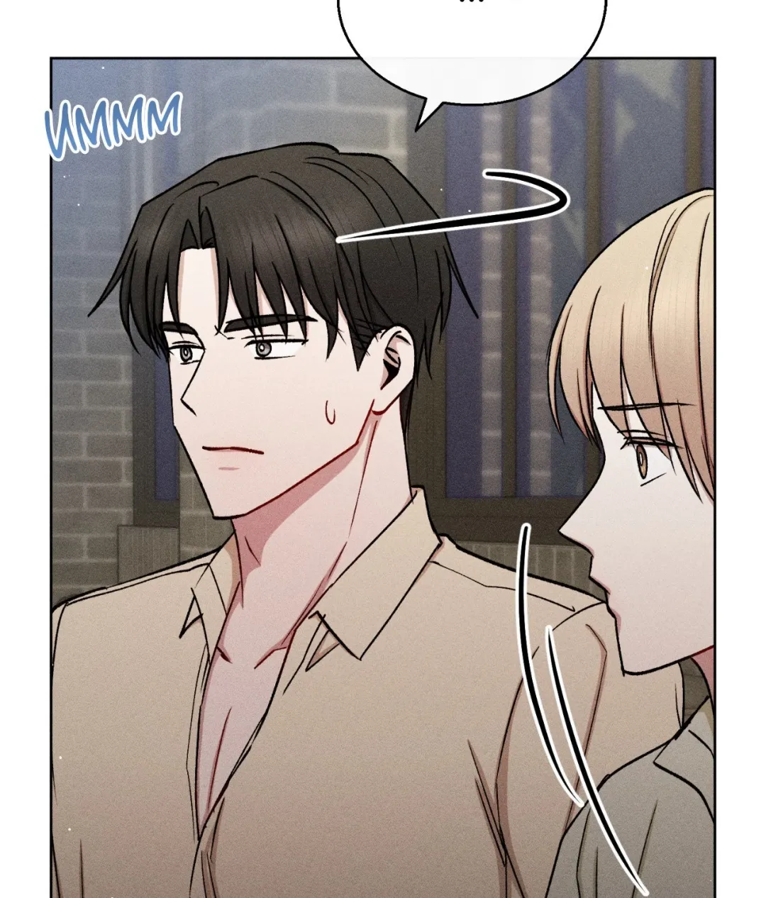 If You Want Me - Chapter 91 Page 96