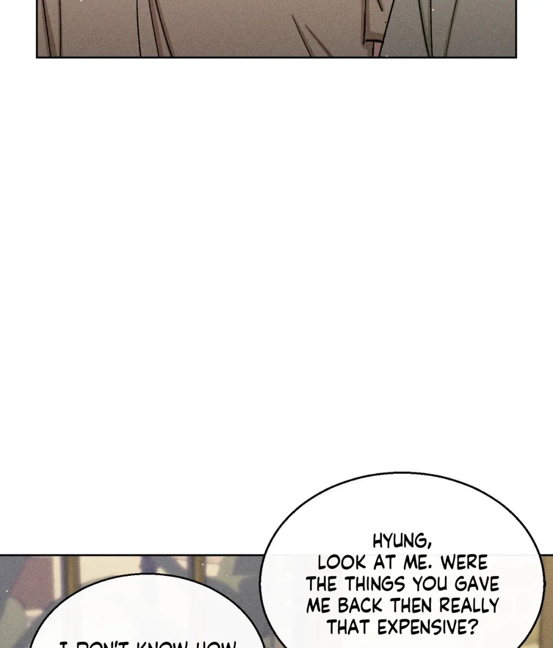 If You Want Me - Chapter 91 Page 97