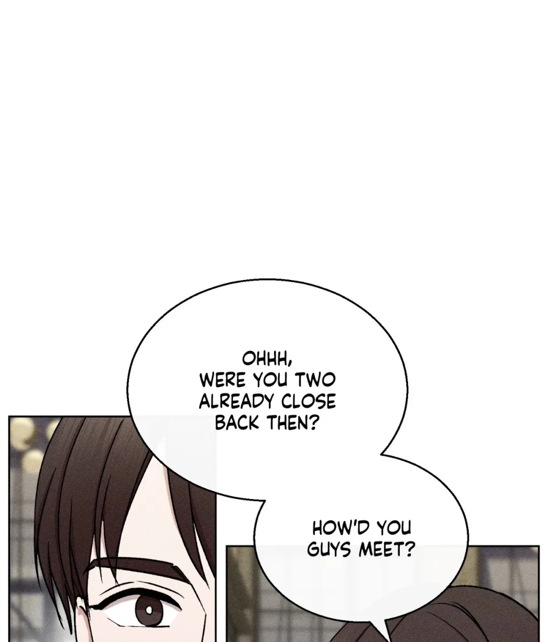If You Want Me - Chapter 91 Page 99