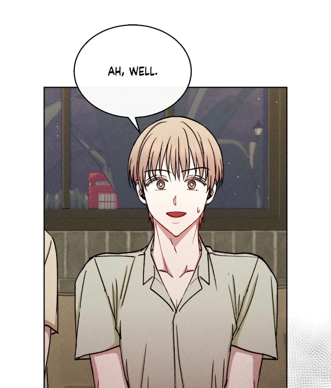 If You Want Me - Chapter 91 Page 101
