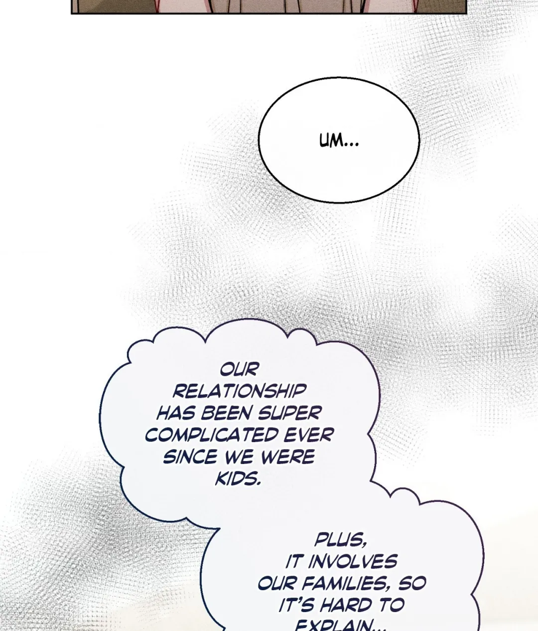 If You Want Me - Chapter 91 Page 102
