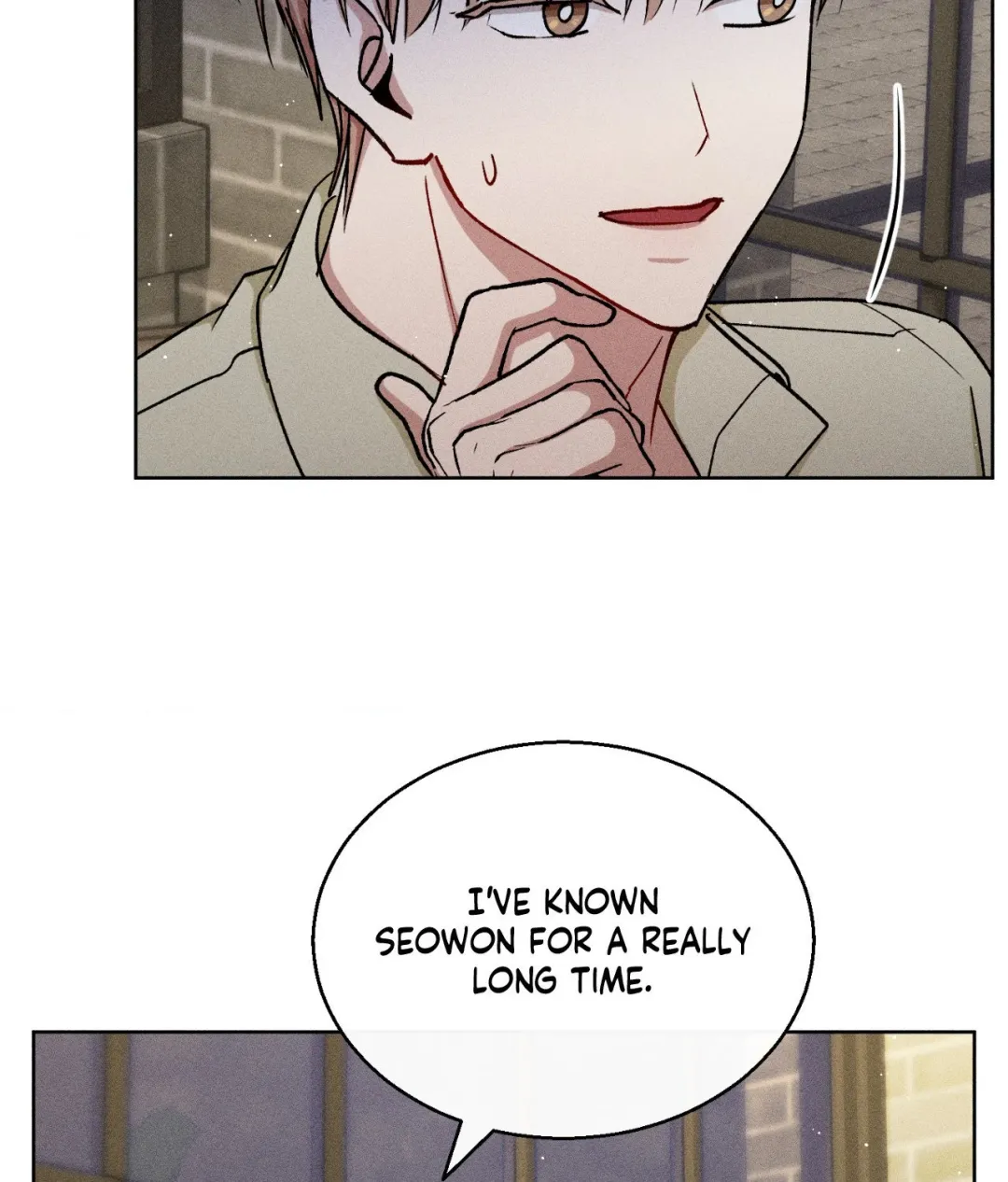 If You Want Me - Chapter 91 Page 106