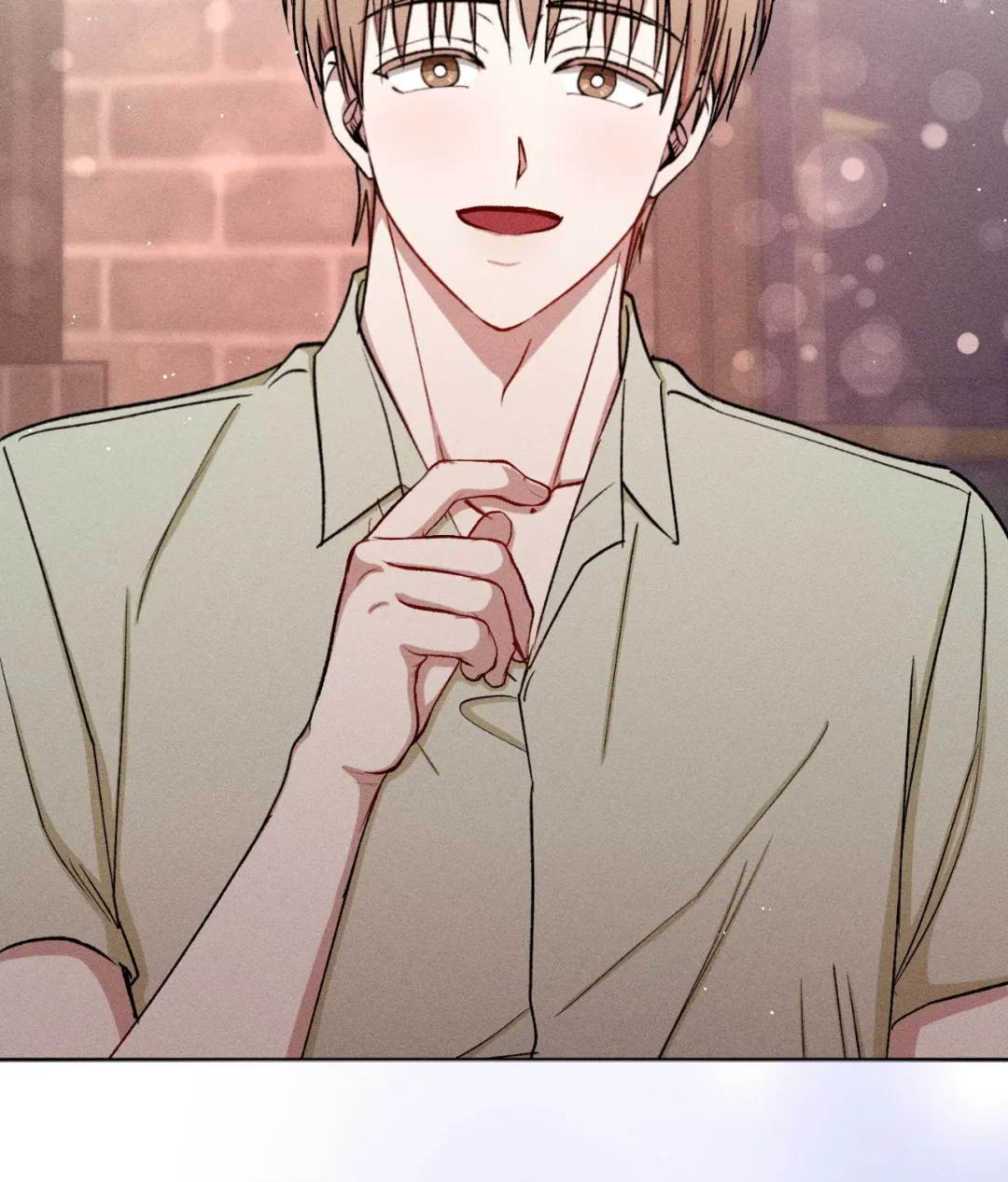If You Want Me - Chapter 91 Page 111
