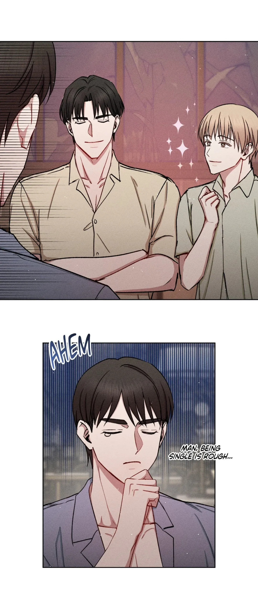 If You Want Me - Chapter 92 Page 2