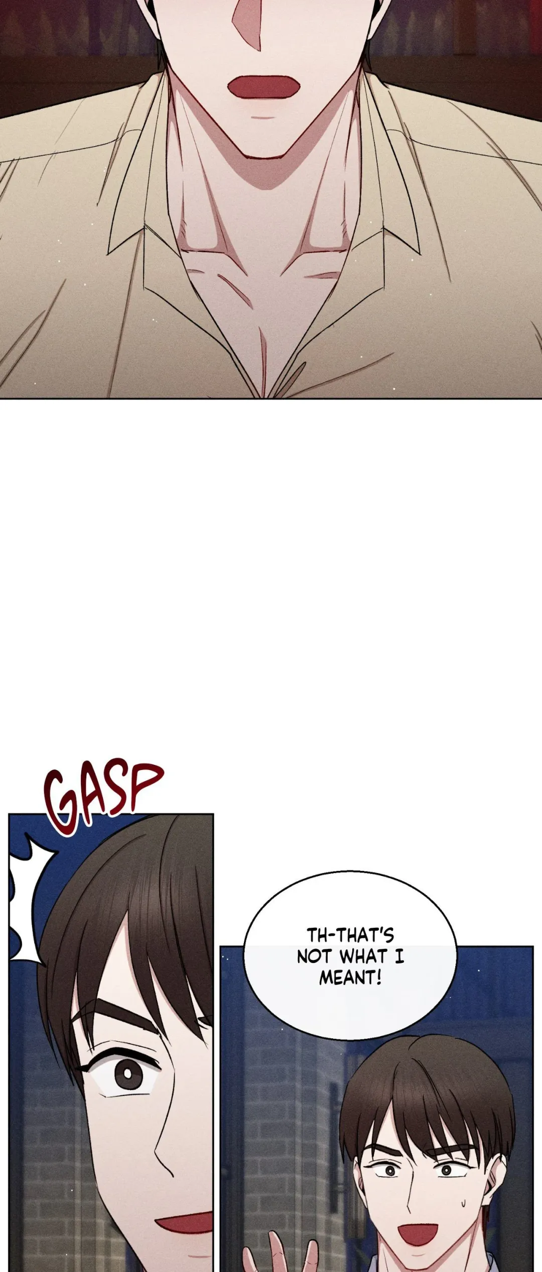 If You Want Me - Chapter 92 Page 11