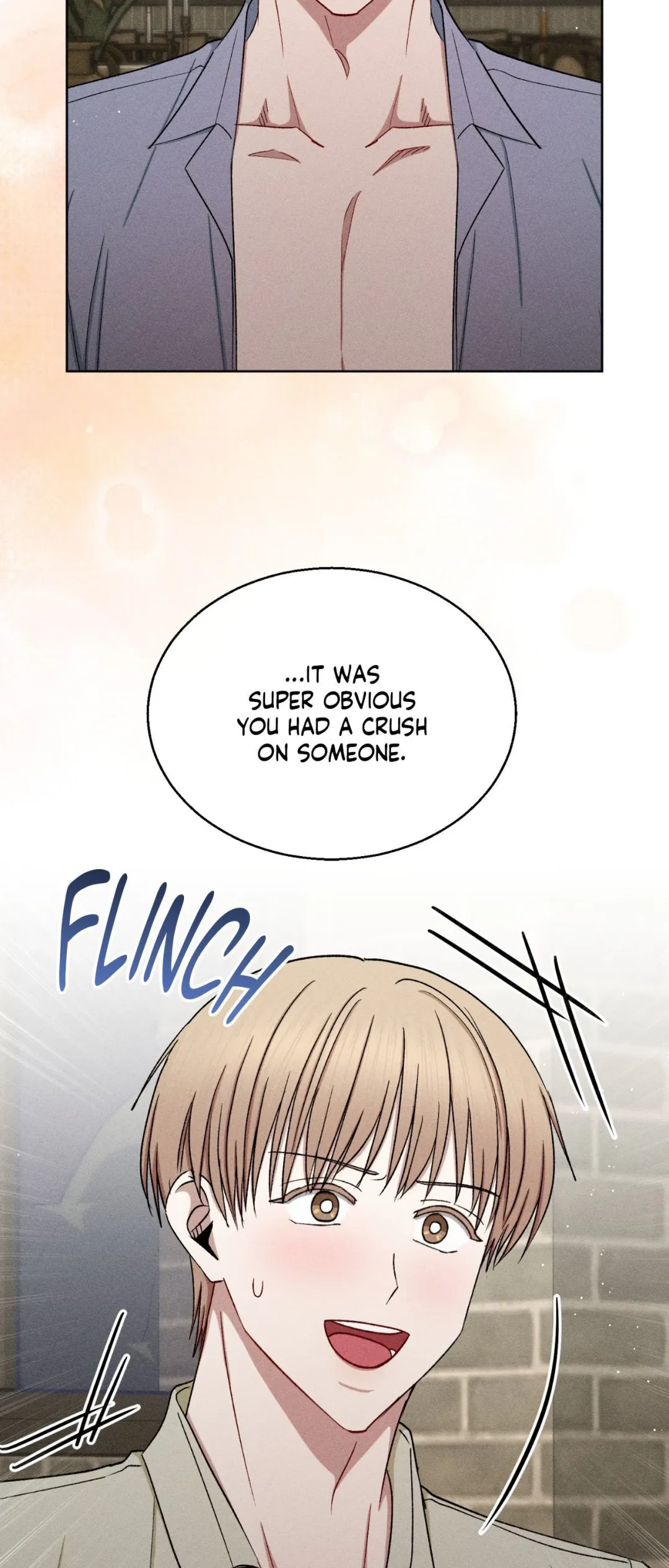 If You Want Me - Chapter 92 Page 15