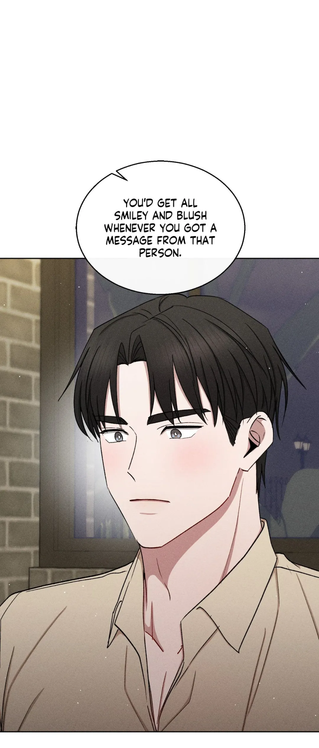 If You Want Me - Chapter 92 Page 17